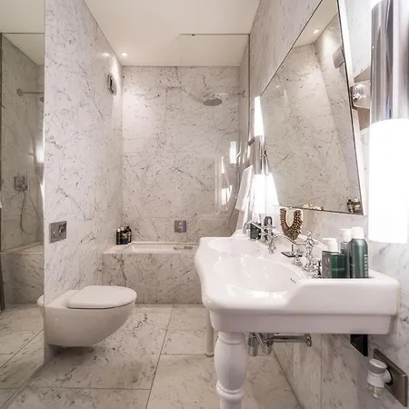 Leidsedwarsstraat-Appartement-Amsterdam * Amsterdam